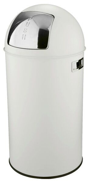 ODPADKOVÝ KOŠ 50 l P & B - Online Only domácnost & úklid, Online Only