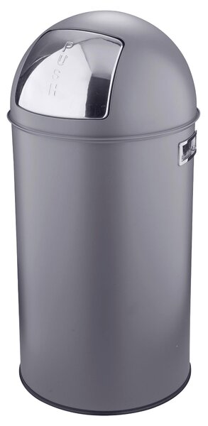 ODPADKOVÝ KOŠ 50 l P & B - Online Only domácnost & úklid, Online Only