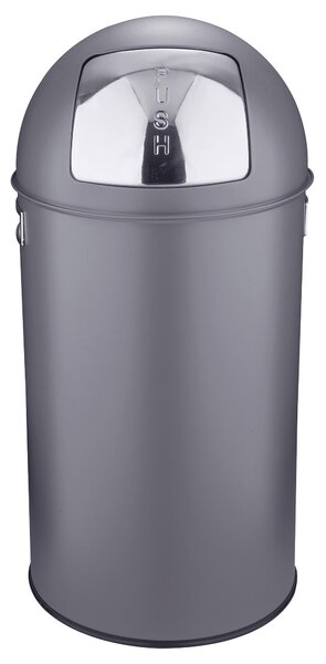 ODPADKOVÝ KOŠ 50 l P & B - Online Only domácnost & úklid, Online Only