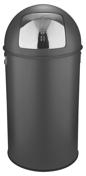 ODPADKOVÝ KOŠ 50 l P & B - Online Only domácnost & úklid, Online Only