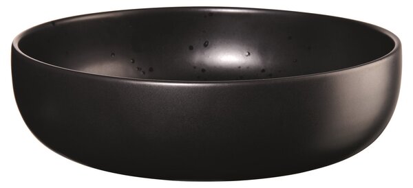 ASA Selection Mísa na salát COPPA KURO p. 27,5 cm, černá