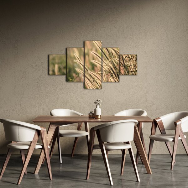 Obraz - Obilí (125x70 cm)