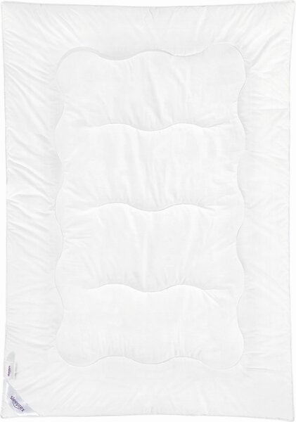 CELOROČNÍ PŘIKRÝVKA, 140/220 cm, polyester Sleeptex - Přikrývky