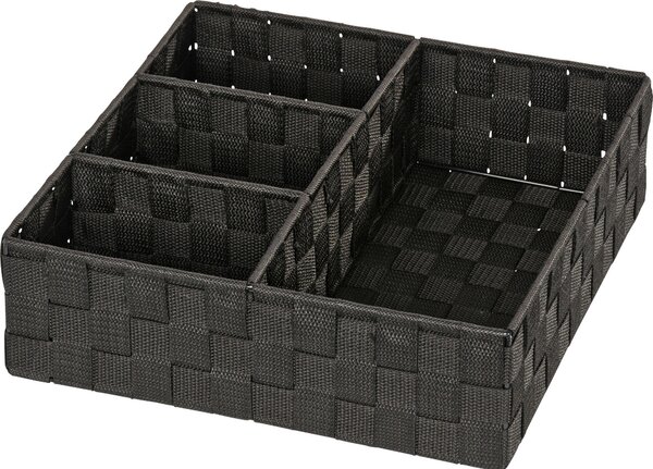 ORGANIZÉR černá - Organizéry & pořadače