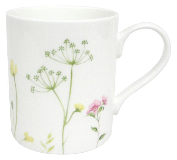 HRNEK NA KÁVU Wildflower 280 ml Novel - Hrnky