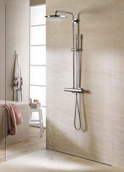 GROHE Sena Stick - Ruční sprcha, Chrom 28034000