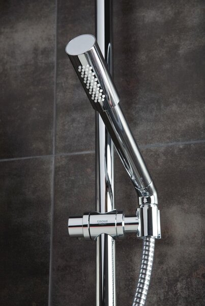 GROHE Sena Stick - Ruční sprcha, Chrom 28034000