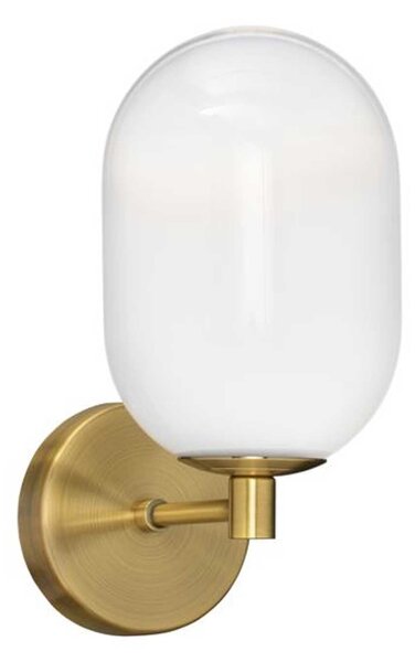 Nova Luce Balor G9 nástěnné svítidlo