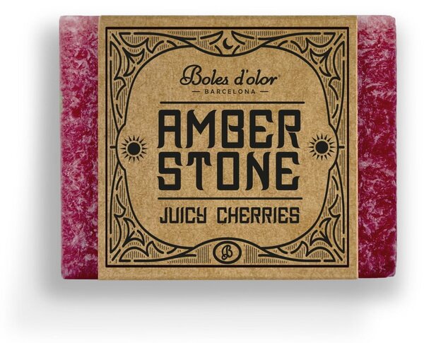 Vonný vosk do aromalampy Juicy Cherries – Boles d'olor