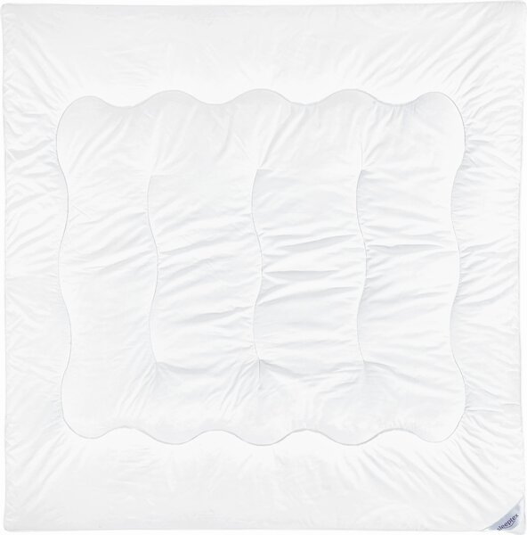 CELOROČNÍ PŘIKRÝVKA, 200/200 cm, polyester Sleeptex - Přikrývky