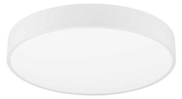Nova Luce Hadon LED stropní kruhové svítidlo Ø500mmČerná