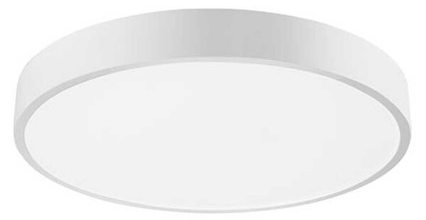Nova Luce Hadon LED stropní kruhové svítidlo Ø500mmČerná