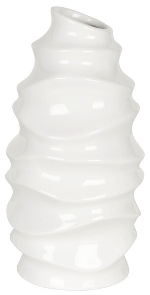 VÁZA, keramika, 24.3 cm Ambia Home - Keramické vázy