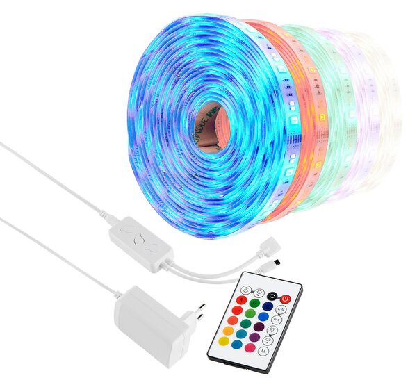 LED PÁSKA, 500 cm Boxxx - LED pásky