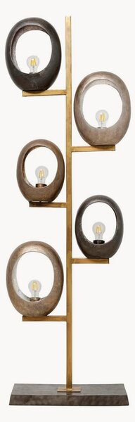 Velká stojací lampa Five