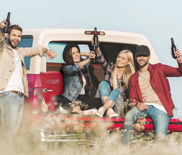 CHLADÍCÍ BOX Trisa Electronics - Online Only kuchyňské spotřebiče, Online Only