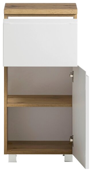 SPODNÍ SKŘÍŇKA, 40/79/35 cm Held - Koupelnové série, Online Only