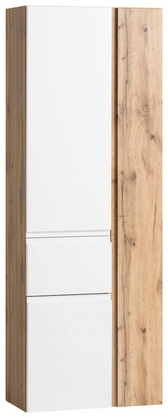 VYSOKÁ SKŘÍŇ, 65/180/35 cm Held - Koupelnové série, Online Only