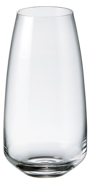 BOHEMIA ANSER SKLENICE NA VODU 550ML SADA 6 KS