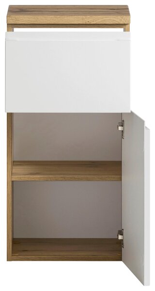 SPODNÍ SKŘÍŇKA, 40/79/35 cm Held - Koupelnové série, Online Only