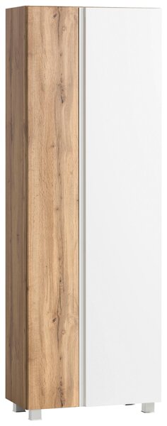 VYSOKÁ SKŘÍŇ, 65/180/35 cm Held - Koupelnové skříňky vysoké, Online Only