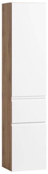 VYSOKÁ SKŘÍŇ, 40/180/35 cm Held - Koupelnové skříňky vysoké, Online Only