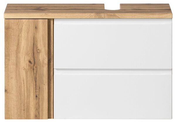 SKŘÍŇKA POD UMYVADLO, 85/54/35 cm Held - Koupelnové série, Online Only