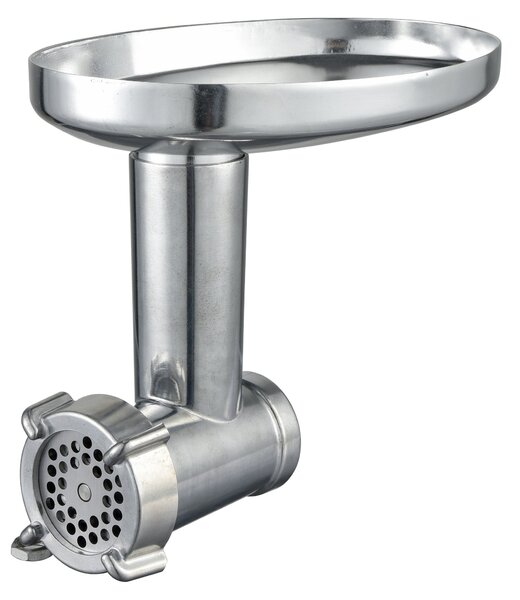 Multifunkční kuchyňský robot BestBerg BBR-2300S / 2300 W / 8,5 l / 6 rychlostí