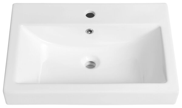 SKŘÍŇKA S UMYVADLEM, 105/65,5/47 cm Held - Koupelnové série, Online Only