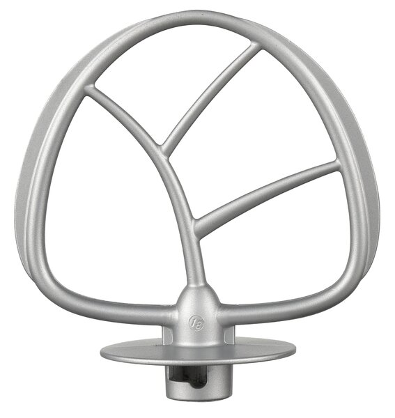 Kuchyňský robot BestBerg BBR-B1900G / 1900 W / 5 l / 6 rychlostí