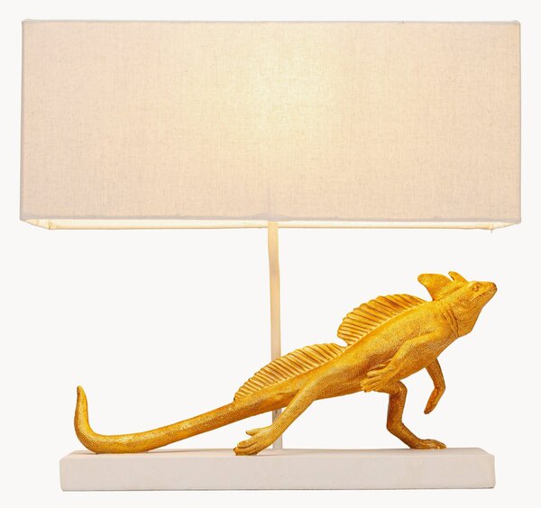 Stolní lampa Iguana