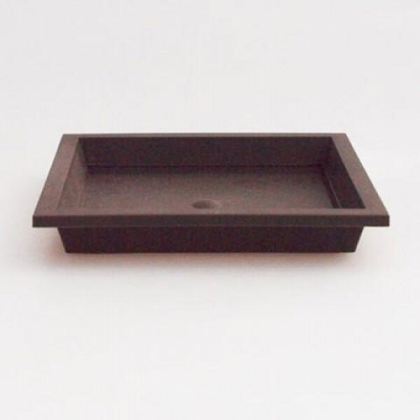E-bonsai Bonsai podmiska plast YMDR-4