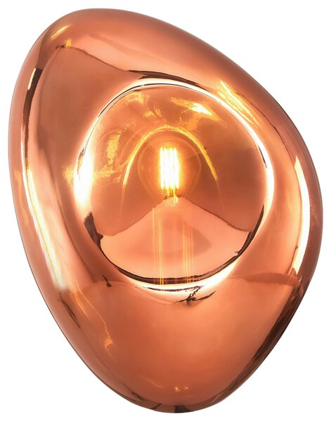 NÁSTĚNNÉ SVÍTIDLO, 20,8/27,5/12,8 cm - Online Only svítidla, Online Only