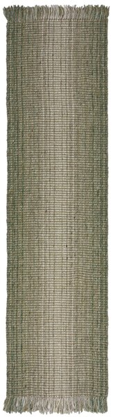 BĚHOUN, 60/230 cm zelená Flair Rugs - Online Only koberce & rohožky, Online Only