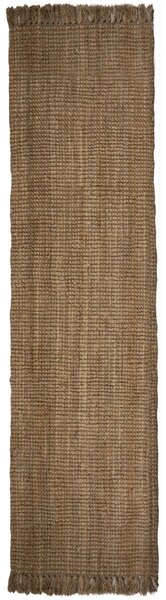 BĚHOUN, 60/150 cm přírodní barvy Flair Rugs - Online Only koberce & rohožky, Online Only