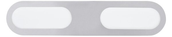 Chytré WiFi LED nástěnné světlo DUPLO 300, nastavitelná bílá