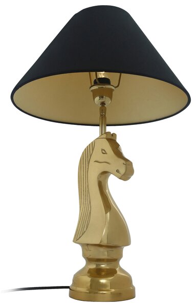 STOLNÍ LAMPA, E27, 40/14/62 cm MID.YOU - Online Only svítidla, Online Only