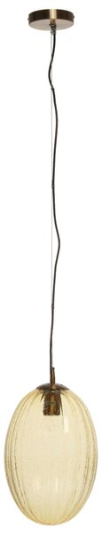 ZÁVĚSNÉ SVÍTIDLO, 23/23/36 cm MID.YOU - Online Only svítidla, Online Only