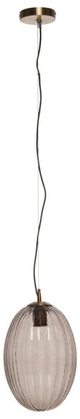 ZÁVĚSNÉ SVÍTIDLO, 23/23/36 cm MID.YOU - Online Only svítidla, Online Only