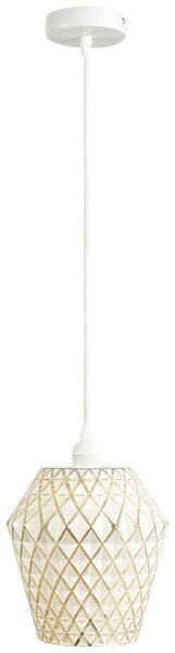 ZÁVĚSNÉ SVÍTIDLO, 20/20/27 cm MID.YOU - Online Only svítidla, Online Only