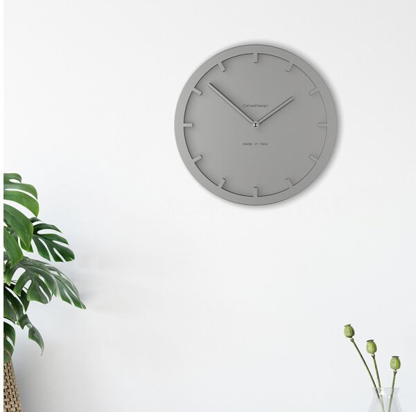 Designové hodiny 10-011-3 CalleaDesign 26 cm