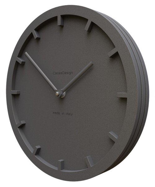 Designové hodiny 10-011-3 CalleaDesign 26 cm