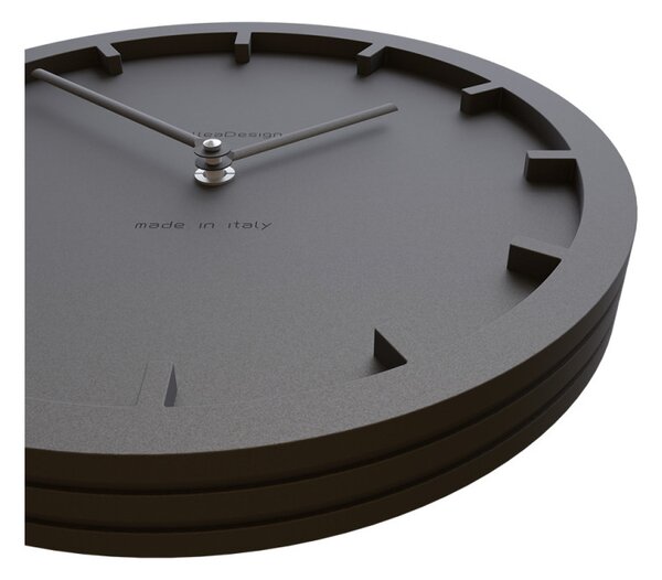 Designové hodiny 10-011-3 CalleaDesign 26 cm