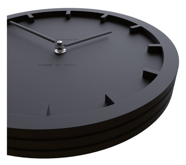 Designové hodiny 10-011-5 CalleaDesign 26 cm