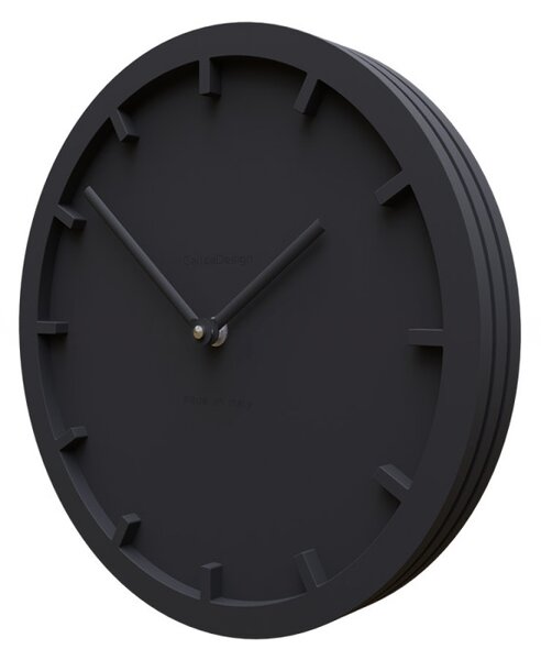 Designové hodiny 10-011-5 CalleaDesign 26 cm