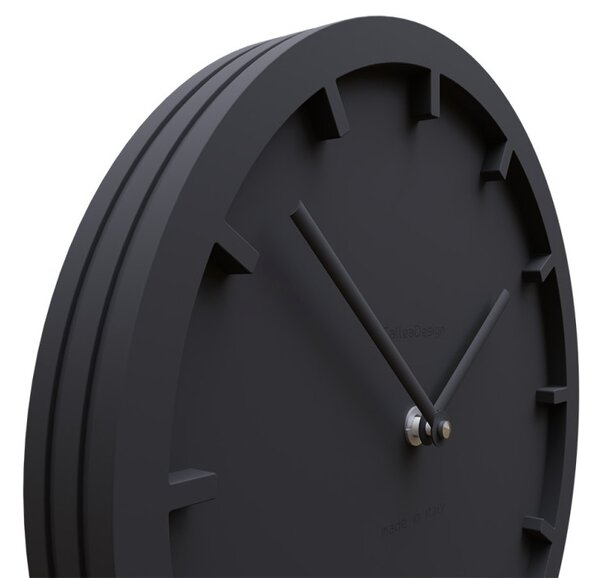 Designové hodiny 10-011-5 CalleaDesign 26 cm