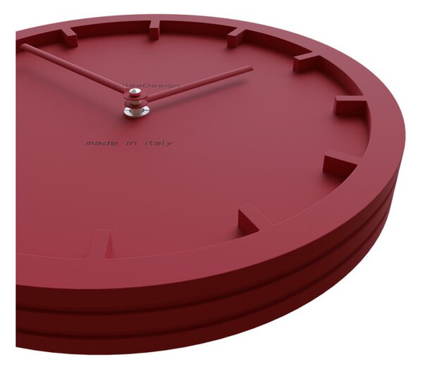 Designové hodiny 10-011-65 CalleaDesign 26 cm