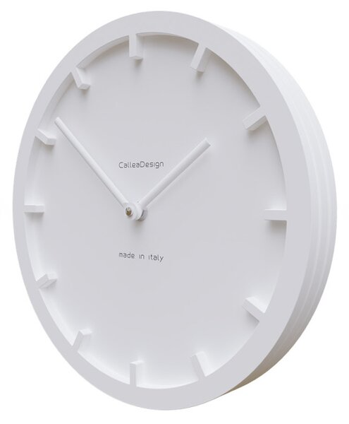 Designové hodiny 10-011-1 CalleaDesign 26 cm