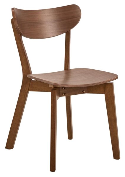 Actona Jídelní set Roxby ořech
