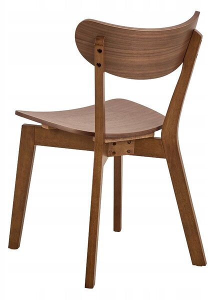 Actona Jídelní set Roxby ořech